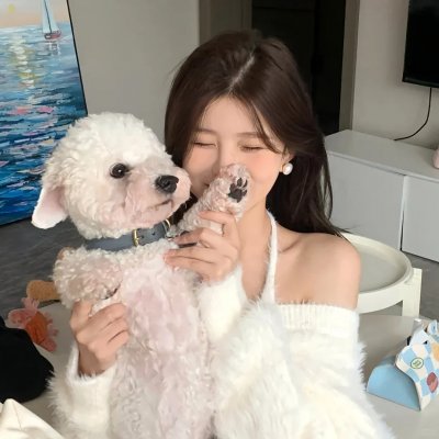 多年后的全家福